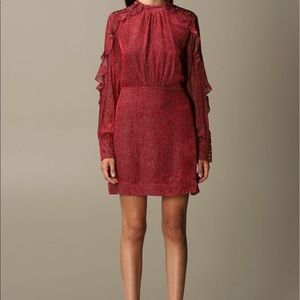 Pinko Mini Dress